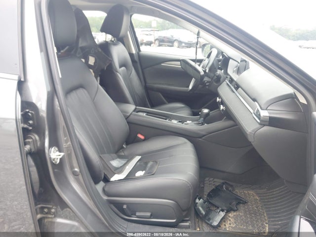 45902622 :رقم المزاد ، JM1GL1WY6L1526320 vin ، 2020 Mazda Mazda6 Grand Touring Reserve مزاد بيع