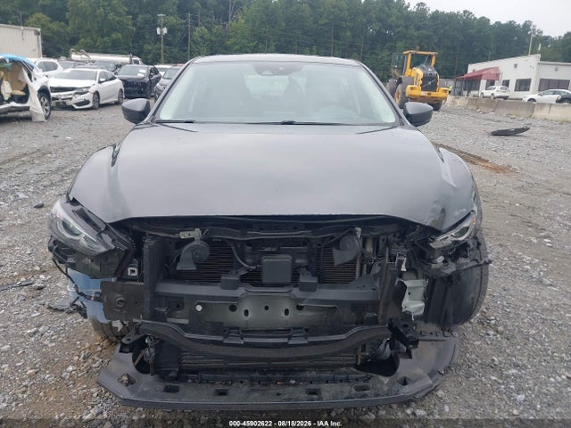 45902622 :رقم المزاد ، JM1GL1WY6L1526320 vin ، 2020 Mazda Mazda6 Grand Touring Reserve مزاد بيع