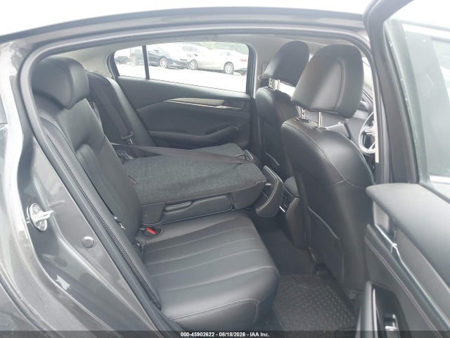 45902622 :رقم المزاد ، JM1GL1WY6L1526320 vin ، 2020 Mazda Mazda6 Grand Touring Reserve مزاد بيع