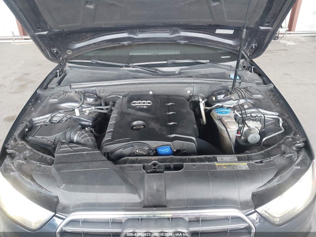 Aukcja sprzedaży 2013 Audi A4 2.0t Premium, vin: WAUFFAFL5DN025384, numer aukcji: 45902623