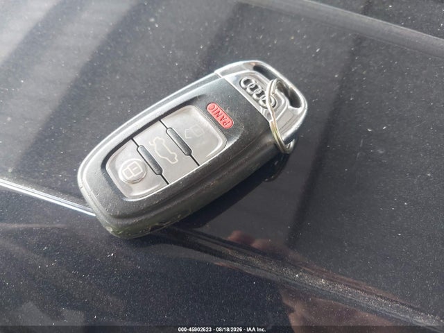 Aukcja sprzedaży 2013 Audi A4 2.0t Premium, vin: WAUFFAFL5DN025384, numer aukcji: 45902623
