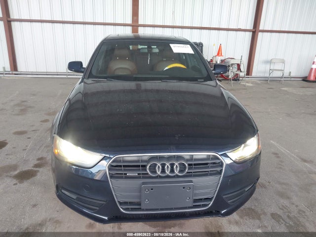 Aukcja sprzedaży 2013 Audi A4 2.0t Premium, vin: WAUFFAFL5DN025384, numer aukcji: 45902623