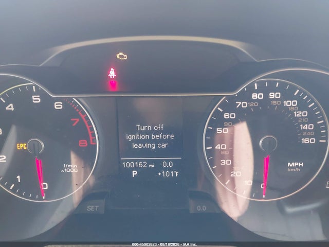 Aukcja sprzedaży 2013 Audi A4 2.0t Premium, vin: WAUFFAFL5DN025384, numer aukcji: 45902623