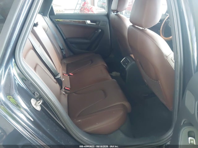 Aukcja sprzedaży 2013 Audi A4 2.0t Premium, vin: WAUFFAFL5DN025384, numer aukcji: 45902623