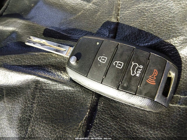 Продаж на аукціоні авто 2015 Kia Sportage Lx, vin: KNDPB3AC7F7732161, номер лоту: 45902627