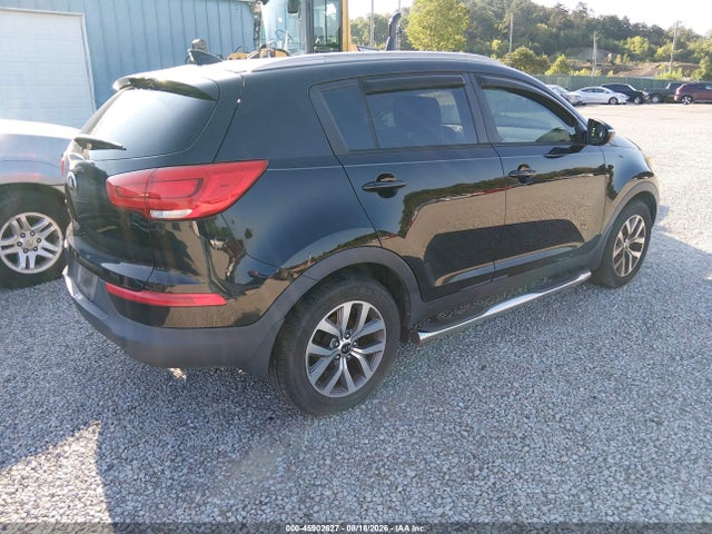 Продаж на аукціоні авто 2015 Kia Sportage Lx, vin: KNDPB3AC7F7732161, номер лоту: 45902627