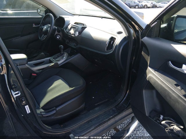 Продаж на аукціоні авто 2015 Kia Sportage Lx, vin: KNDPB3AC7F7732161, номер лоту: 45902627