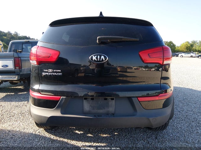Продаж на аукціоні авто 2015 Kia Sportage Lx, vin: KNDPB3AC7F7732161, номер лоту: 45902627