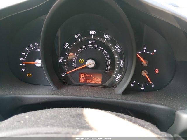 Продаж на аукціоні авто 2015 Kia Sportage Lx, vin: KNDPB3AC7F7732161, номер лоту: 45902627