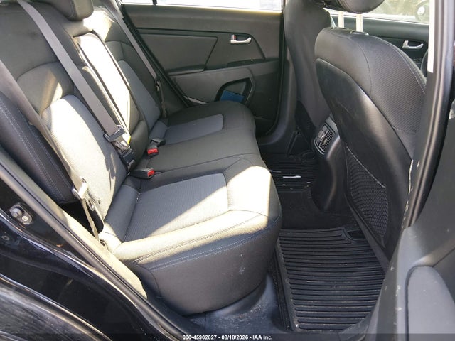 Продаж на аукціоні авто 2015 Kia Sportage Lx, vin: KNDPB3AC7F7732161, номер лоту: 45902627