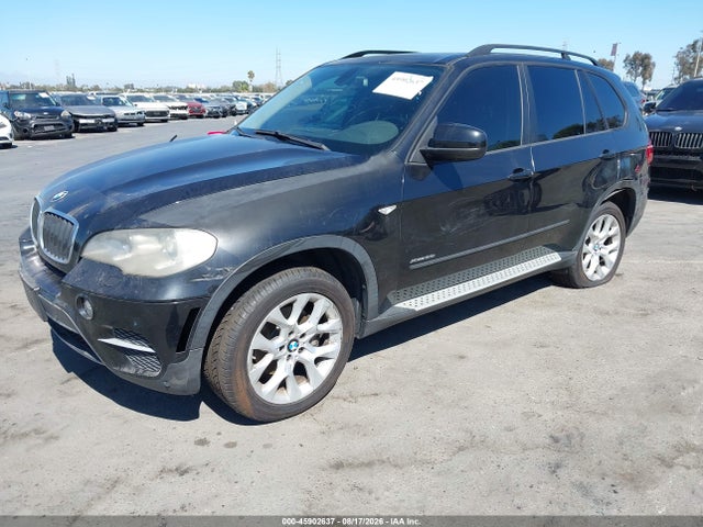 Продажа на аукционе авто 2012 Bmw X5 Xdrive35i/xdrive35i Premium/xdrive35i Sport Activity, vin: 5UXZV4C56CL763357, номер лота: 45902637