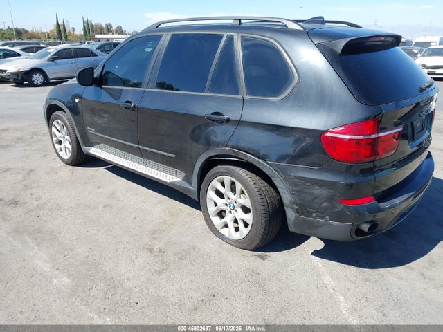 Продажа на аукционе авто 2012 Bmw X5 Xdrive35i/xdrive35i Premium/xdrive35i Sport Activity, vin: 5UXZV4C56CL763357, номер лота: 45902637