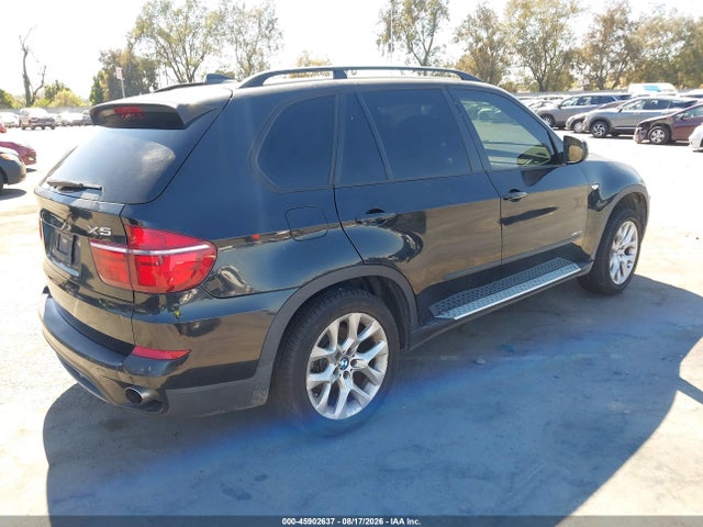 Продажа на аукционе авто 2012 Bmw X5 Xdrive35i/xdrive35i Premium/xdrive35i Sport Activity, vin: 5UXZV4C56CL763357, номер лота: 45902637