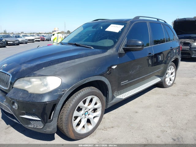 Продажа на аукционе авто 2012 Bmw X5 Xdrive35i/xdrive35i Premium/xdrive35i Sport Activity, vin: 5UXZV4C56CL763357, номер лота: 45902637