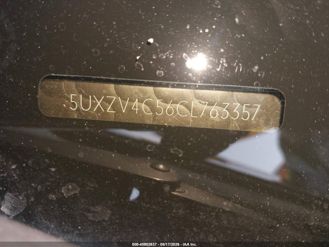 Продажа на аукционе авто 2012 Bmw X5 Xdrive35i/xdrive35i Premium/xdrive35i Sport Activity, vin: 5UXZV4C56CL763357, номер лота: 45902637