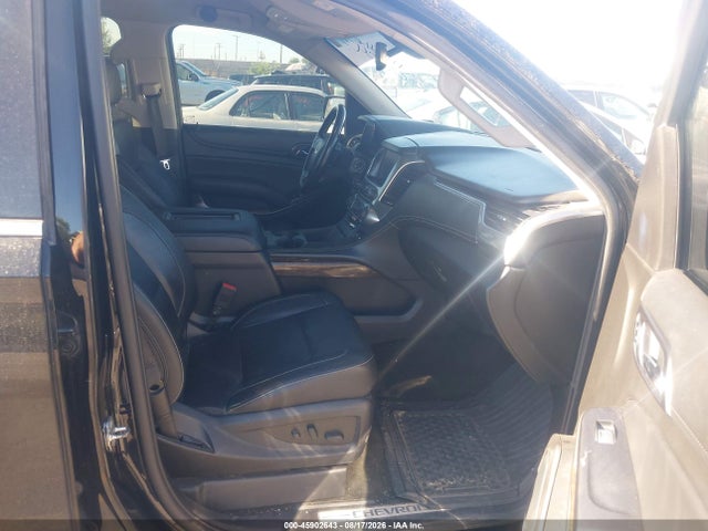 1GNSKHKC2JR242558 Chevrolet Suburban Lt