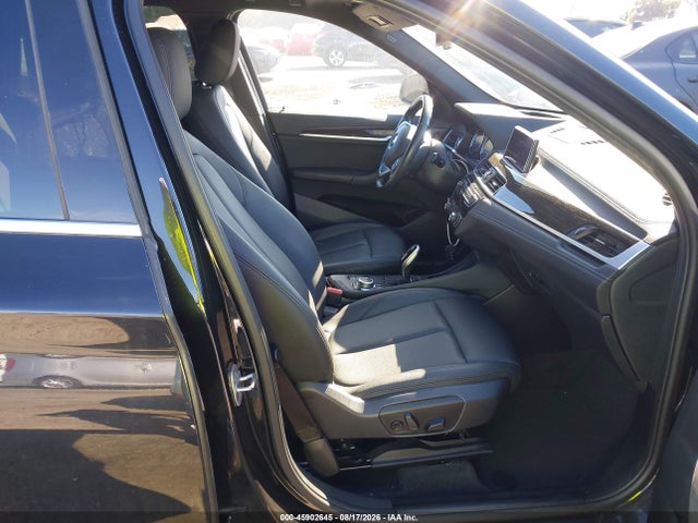 45902645 :رقم المزاد ، WBXJG7C06N5U57123 vin ، 2022 Bmw X1 Sdrive28i مزاد بيع