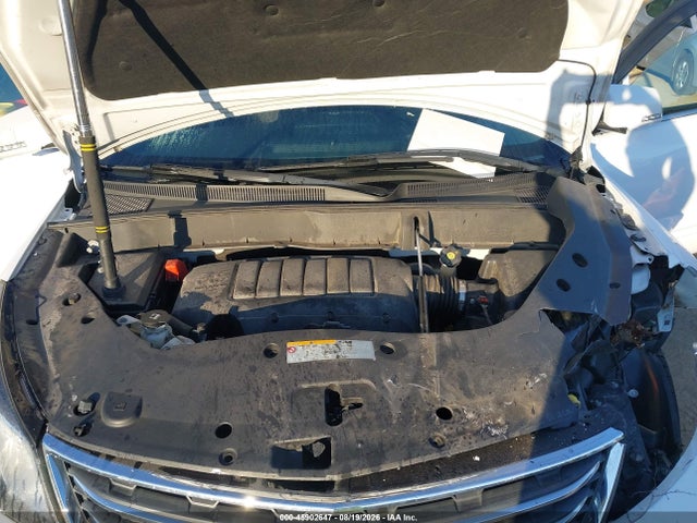 Aukcja sprzedaży 2017 Chevrolet Traverse Lt, vin: 1GNKRGKD5HJ278591, numer aukcji: 45902647