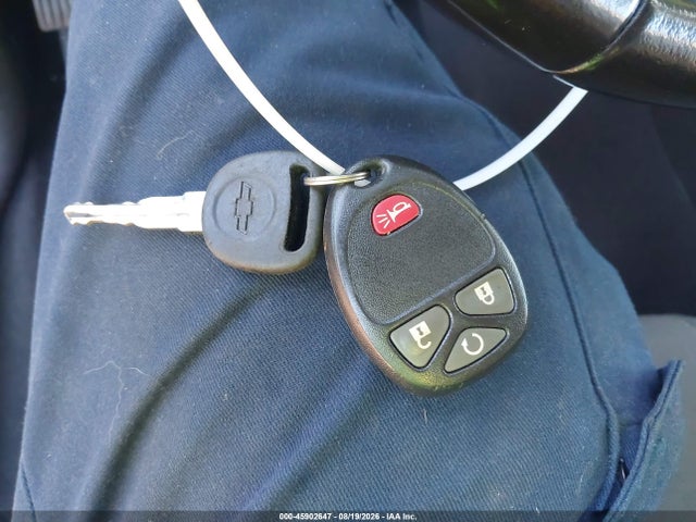 Aukcja sprzedaży 2017 Chevrolet Traverse Lt, vin: 1GNKRGKD5HJ278591, numer aukcji: 45902647
