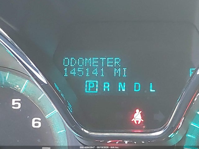 Aukcja sprzedaży 2017 Chevrolet Traverse Lt, vin: 1GNKRGKD5HJ278591, numer aukcji: 45902647