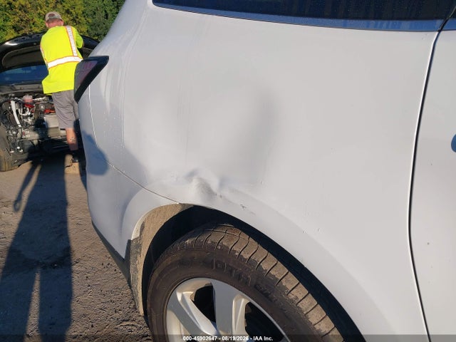 Aukcja sprzedaży 2017 Chevrolet Traverse Lt, vin: 1GNKRGKD5HJ278591, numer aukcji: 45902647