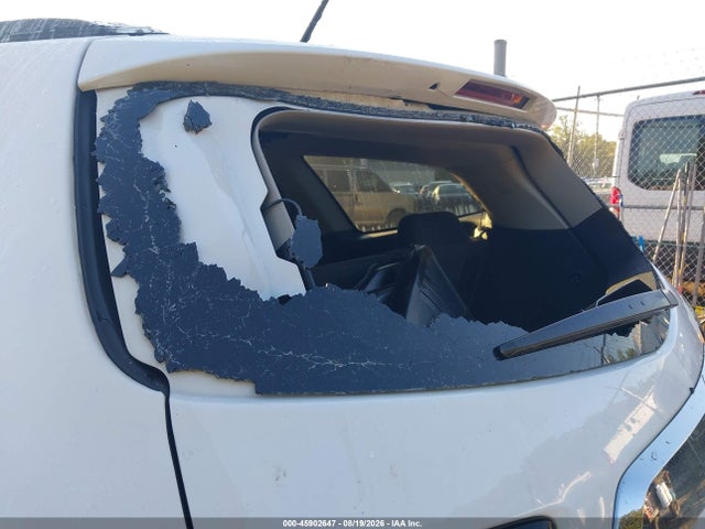 Aukcja sprzedaży 2017 Chevrolet Traverse Lt, vin: 1GNKRGKD5HJ278591, numer aukcji: 45902647