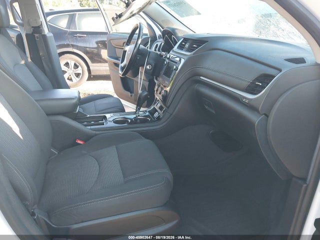 Aukcja sprzedaży 2017 Chevrolet Traverse Lt, vin: 1GNKRGKD5HJ278591, numer aukcji: 45902647