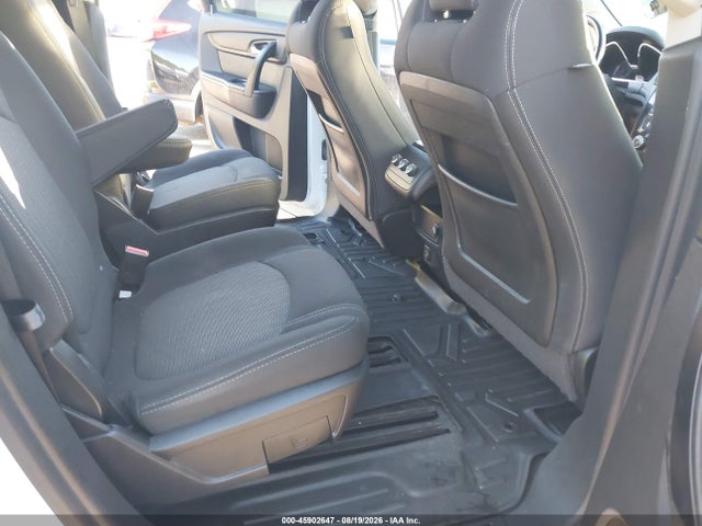 Aukcja sprzedaży 2017 Chevrolet Traverse Lt, vin: 1GNKRGKD5HJ278591, numer aukcji: 45902647