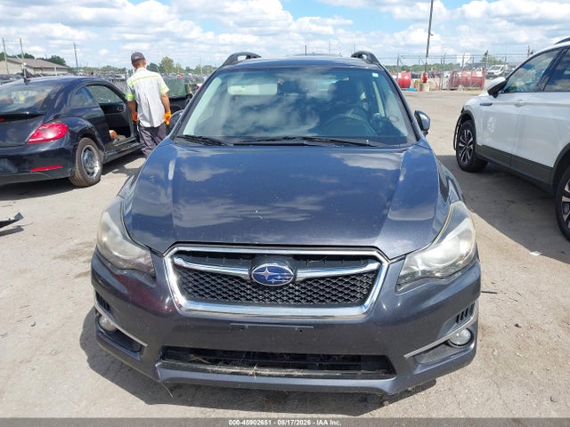 2015 Subaru Impreza 2.0i Sport Premium მანქანა იყიდება აუქციონზე, vin: JF1GPAT63F8211855, აუქციონის ნომერი: 45902651