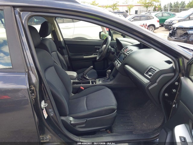 2015 Subaru Impreza 2.0i Sport Premium მანქანა იყიდება აუქციონზე, vin: JF1GPAT63F8211855, აუქციონის ნომერი: 45902651