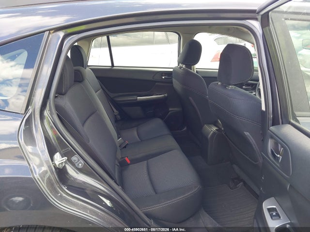 2015 Subaru Impreza 2.0i Sport Premium მანქანა იყიდება აუქციონზე, vin: JF1GPAT63F8211855, აუქციონის ნომერი: 45902651