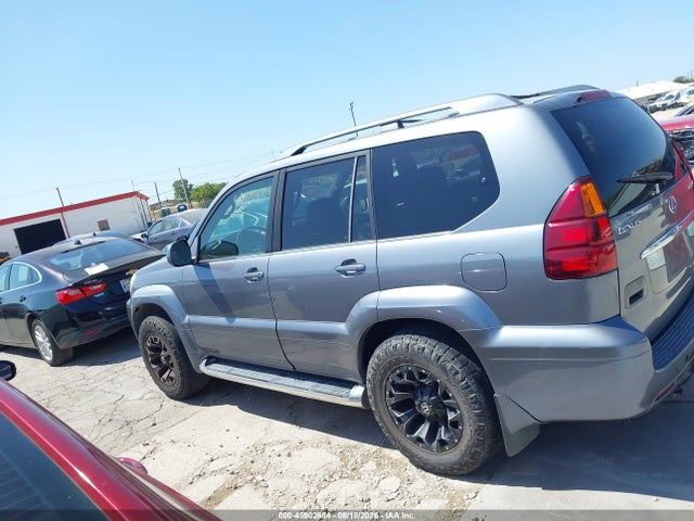 45902654 :رقم المزاد ، JTJBT20X230014962 vin ، 2003 Lexus Gx 470 مزاد بيع