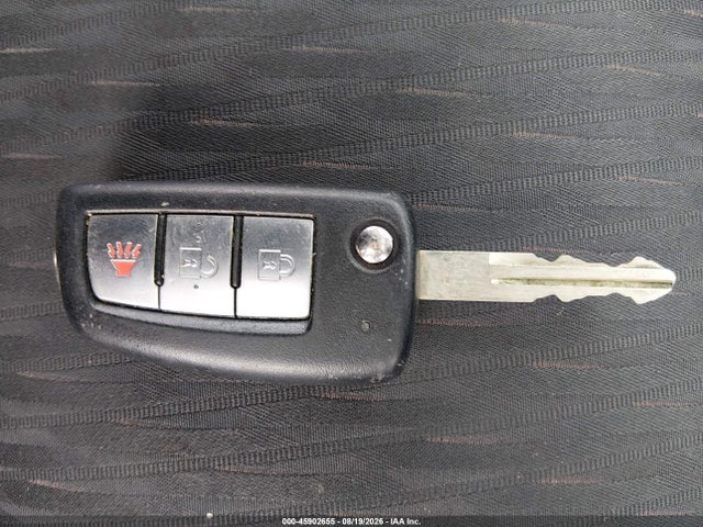 45902655 :رقم المزاد ، JN8AT2MT2LW006027 vin ، 2020 Nissan Rogue S Fwd مزاد بيع