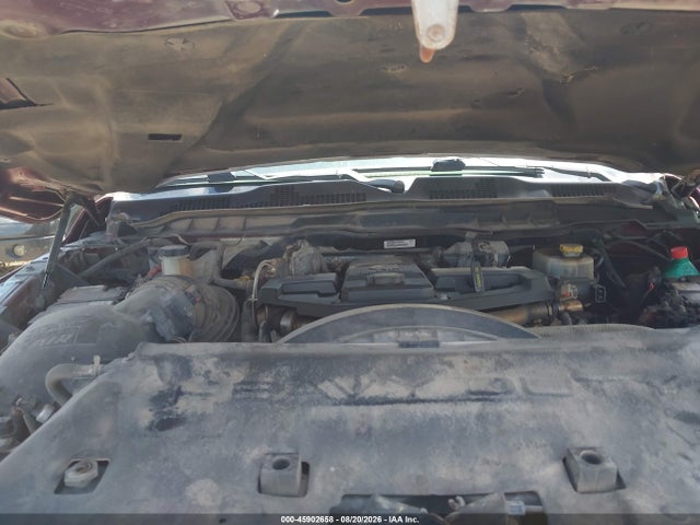 Продаж на аукціоні авто 2017 Ram 2500 Slt  4x4 6'4 Box, vin: 3C6UR5DLXHG655578, номер лоту: 45902658