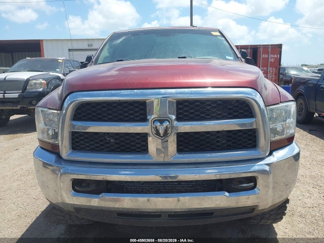 Продаж на аукціоні авто 2017 Ram 2500 Slt  4x4 6'4 Box, vin: 3C6UR5DLXHG655578, номер лоту: 45902658