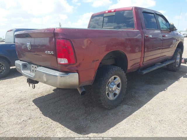 Продаж на аукціоні авто 2017 Ram 2500 Slt  4x4 6'4 Box, vin: 3C6UR5DLXHG655578, номер лоту: 45902658