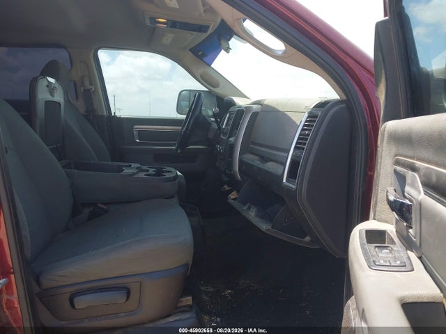 Продаж на аукціоні авто 2017 Ram 2500 Slt  4x4 6'4 Box, vin: 3C6UR5DLXHG655578, номер лоту: 45902658