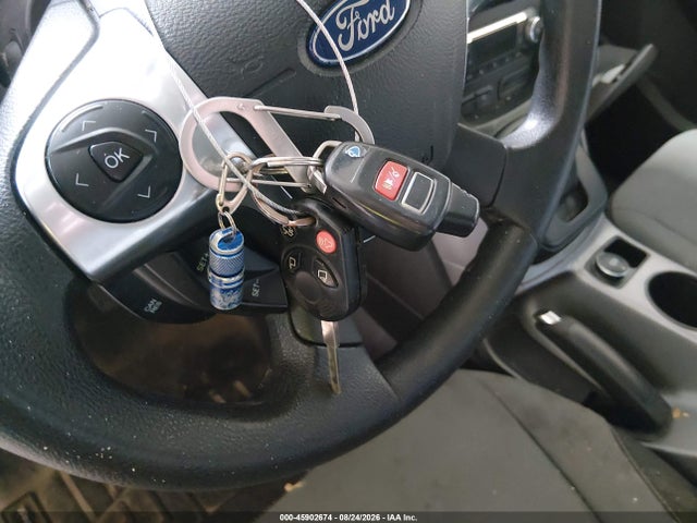 2016 Ford Escape Se მანქანა იყიდება აუქციონზე, vin: 1FMCU9GX8GUB83736, აუქციონის ნომერი: 45902674