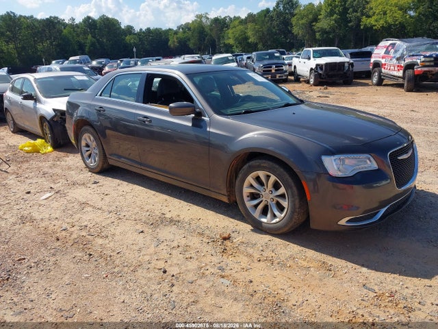 Aukcja sprzedaży 2016 Chrysler 300 Limited, vin: 2C3CCAAG6GH206620, numer aukcji: 45902675