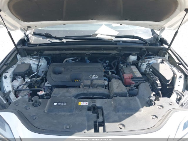 Aukcja sprzedaży 2024 Lexus Nx 250, vin: JTJADCAZXR5014119, numer aukcji: 45902682