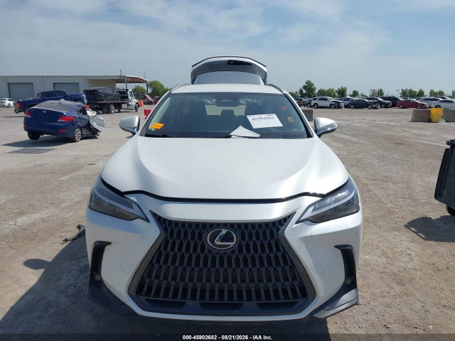 Aukcja sprzedaży 2024 Lexus Nx 250, vin: JTJADCAZXR5014119, numer aukcji: 45902682