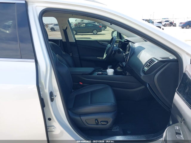 Aukcja sprzedaży 2024 Lexus Nx 250, vin: JTJADCAZXR5014119, numer aukcji: 45902682