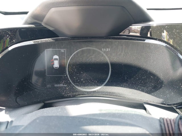 Aukcja sprzedaży 2024 Lexus Nx 250, vin: JTJADCAZXR5014119, numer aukcji: 45902682