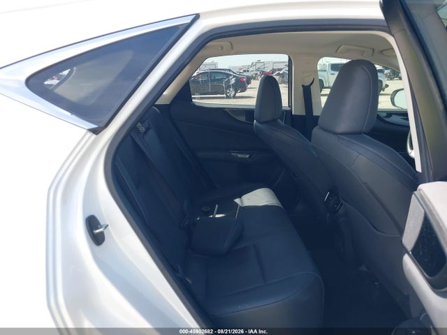 Aukcja sprzedaży 2024 Lexus Nx 250, vin: JTJADCAZXR5014119, numer aukcji: 45902682
