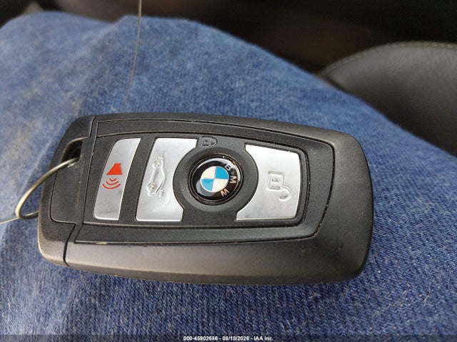 Продажа на аукционе авто 2014 Bmw X3 Xdrive28i, vin: 5UXWX9C52E0D33178, номер лота: 45902686