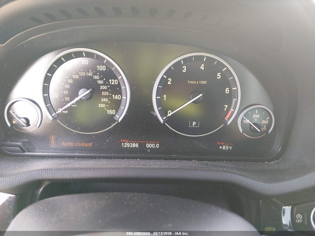 Продажа на аукционе авто 2014 Bmw X3 Xdrive28i, vin: 5UXWX9C52E0D33178, номер лота: 45902686