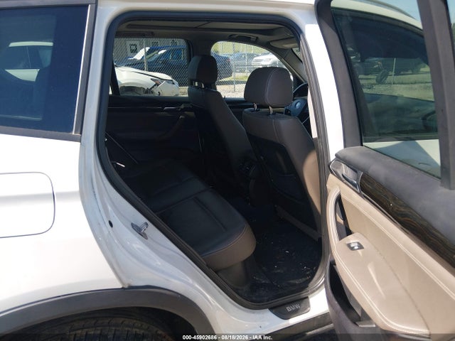 Продажа на аукционе авто 2014 Bmw X3 Xdrive28i, vin: 5UXWX9C52E0D33178, номер лота: 45902686