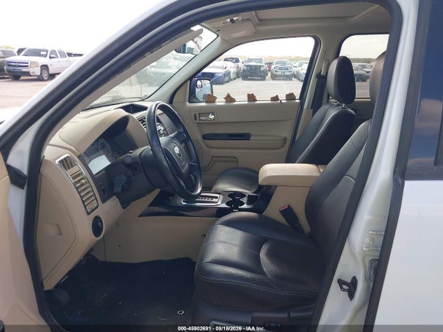 Продаж на аукціоні авто 2008 Mazda Tribute I Grand Touring, vin: 4F2CZ02Z28KM28005, номер лоту: 45902691