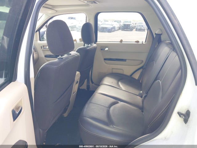 Продаж на аукціоні авто 2008 Mazda Tribute I Grand Touring, vin: 4F2CZ02Z28KM28005, номер лоту: 45902691