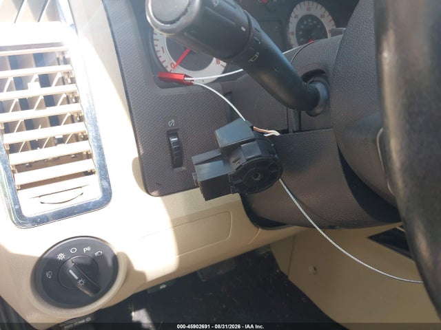 Продаж на аукціоні авто 2008 Mazda Tribute I Grand Touring, vin: 4F2CZ02Z28KM28005, номер лоту: 45902691